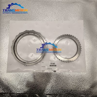 Ремкомплект для ремонта автоматической коробки передач Juke 1.6л CVT JF015E RE0F11A